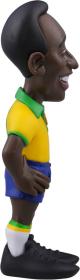 MINIX Figurka sběratelská Pelé (FC Santos) fotbalové hvězdy