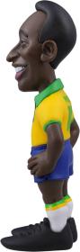 MINIX Figurka sběratelská Pelé (FC Santos) fotbalové hvězdy