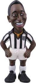 MINIX Figurka sběratelská Pelé (Santos FC) fotbalové hvězdy