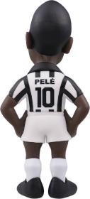 MINIX Figurka sběratelská Pelé (Santos FC) fotbalové hvězdy