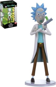 MINIX Figurka sběratelská Rick Sanchez (Rick a Morty) televizní seriály
