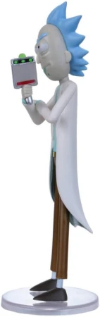 MINIX Figurka sběratelská Rick Sanchez (Rick a Morty) televizní seriály