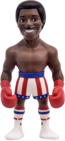 MINIX Figurka sběratelská Rocky: Apollo Creed 7cm filmové postavy MINIX Figurka sběratelská Rocky: Apollo Creed 7cm filmové postavy