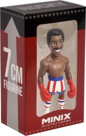 MINIX Figurka sběratelská Rocky: Apollo Creed 7cm filmové postavy