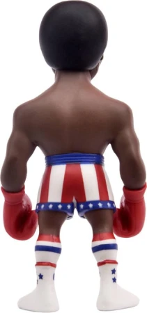 MINIX Figurka sběratelská Rocky: Apollo Creed 7cm filmové postavy