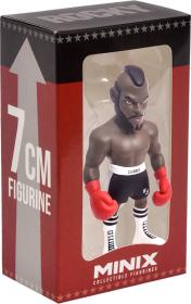 MINIX Figurka sběratelská Rocky: Clubber Lang 7cm filmové postavy