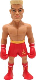 MINIX Figurka sběratelská Rocky Ivan Drago filmové postavy