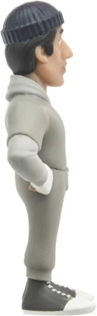 MINIX Figurka sběratelská Rocky: Rocky Training Suit 7cm filmové postavy