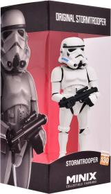 MINIX Figurka sběratelská Star Wars: Stormtrooper filmové postavy
