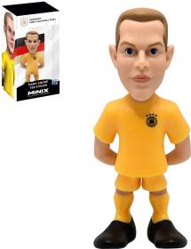 MINIX Figurka sběratelská Ter Stegen (NT Germany) fotbalové hvězdy MINIX Figurka sběratelská Ter Stegen (NT Germany) fotbalové hvězdy