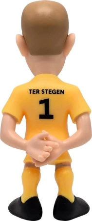 MINIX Figurka sběratelská Ter Stegen (NT Germany) fotbalové hvězdy