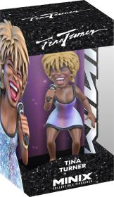 MINIX Figurka sběratelská Tina Turner hudební legendy
