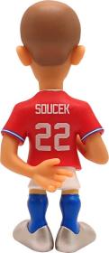 MINIX Figurka sběratelská Tomáš Souček (NT Czech Republic) fotbalové hvězdy