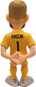 MINIX Figurka sběratelská Tomáš Vaclík (NT Czech Republic) fotbalové hvězdy