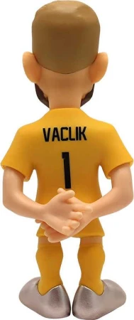 MINIX Figurka sběratelská Tomáš Vaclík (NT Czech Republic) fotbalové hvězdy