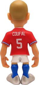MINIX Figurka sběratelská Vladimír Coufal (NT Czech Republic) fotbalové hvězdy