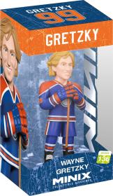 MINIX Figurka sběratelská Wayne Gretzky slavní hokejisté
