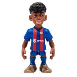 MINIX Football: Club FC Barcelona - LAMINE YAMAL