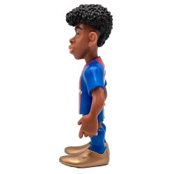 MINIX Football: Club FC Barcelona - LAMINE YAMAL