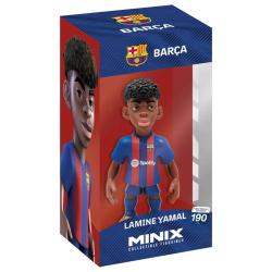 MINIX Football: Club FC Barcelona - LAMINE YAMAL