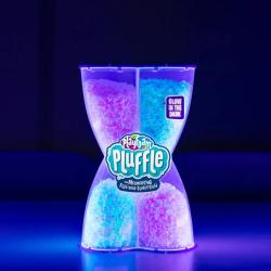 Modelína PlayFoam Pluffle svítí ve tmě