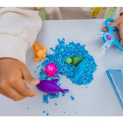 Modelína Pluffle Playfoam Pluffle™ Smyslová sada