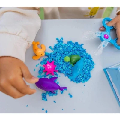 Modelína Pluffle Playfoam Pluffle™ Smyslová sada