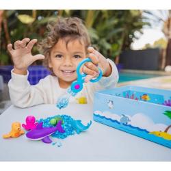 Modelína Pluffle Playfoam Pluffle™ Smyslová sada