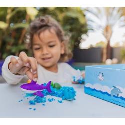 Modelína Pluffle Playfoam Pluffle™ Smyslová sada