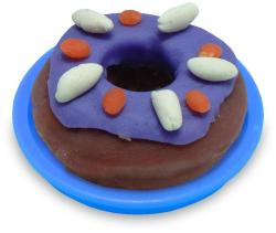 MODELO Pečící trouba kreativní set dortíky modelína s nástroji