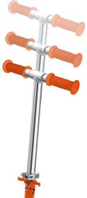 MONDO 28009 Koloběžka dětská skládací PW120 Alu Scooter