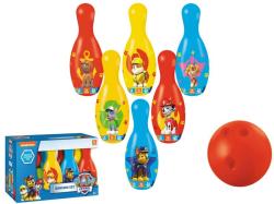 Mondo Dětské kuželky 28308 PAW PATROL