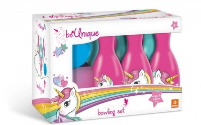 Mondo Dětské kuželky 28526 UNICORN