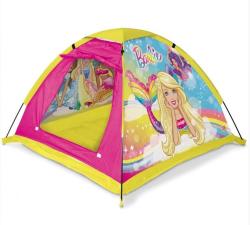 Mondo Dětský stan Barbie 120x120x87 cm
