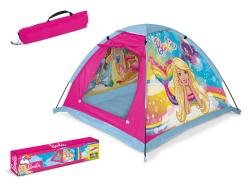 Mondo Dětský stan Barbie 120x120x87 cm