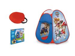 Mondo Dětský stan Pop up Paw patrol 85x85x95 cm
