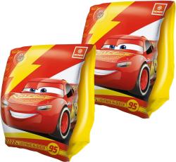 MONDO Rukávky nafukovací Cars 3 (Auta) dětská plavací křidélka do vody