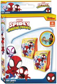 MONDO Rukávky nafukovací Disney Spidey dětská plavací křidélka do vody