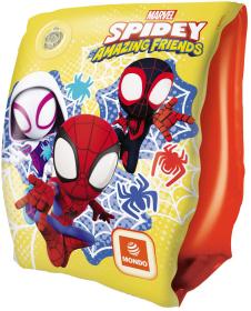 MONDO Rukávky nafukovací Disney Spidey dětská plavací křidélka do vody