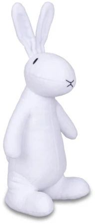 Moravská ústředna Králík Bob 32cm (Bob a Bobek) (plyšová hračka)