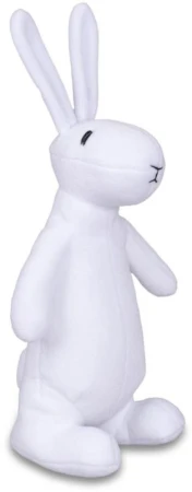 Moravská ústředna Králík Bobek 27cm (Bob a Bobek) (plyšová hračka)