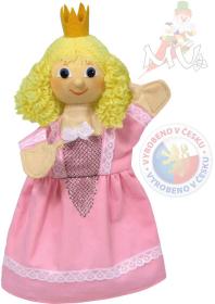 Moravská ústředna Princezna Regina 2 barvy