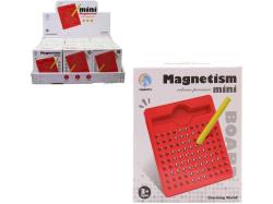 Mozaika magnetická 10,5cm Mozaika magnetická 10,5cm