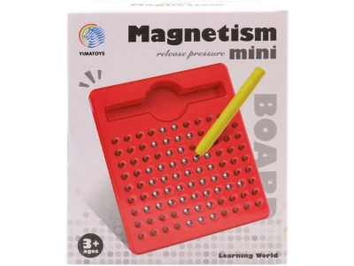 Mozaika magnetická 10,5cm