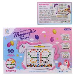 Mozaika magnetická 40x26cm Mozaika magnetická 40x26cm