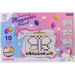 Mozaika magnetická 40x26cm