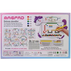 Mozaika magnetická 40x26cm