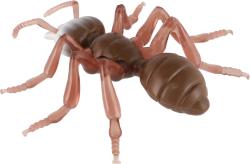 Mravenec zvířátko antistresové strečové pevné tělo plast/silikon 4 barvy
