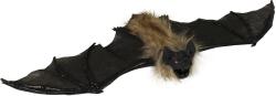 Netopýr zvířátko 40cm Halloween dekorace