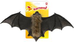 Netopýr zvířátko 40cm Halloween dekorace